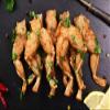 OCEANZEN Premium Frozen Frog Legs Skinless & Cleaned, Tender and Juicy Texture, Perfect for Grilling, Frying or Stews High-Protein, Low-Fat Gourmet Meat 10 lbs Bulk Pack view 2