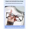 WGYBL 2026 New Women's Portable Fashion Anti-blue Light Reading Glasses,with Sparkling Bling Diamonds (SET C,400) view 2