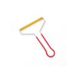 Portable Lint Remover for Clothes Fuzz Fabric Shaver Fluff Remover for Pet Carpet Woolen Coat Hairs Removes Cleaning Brush Tools(Red) view 1