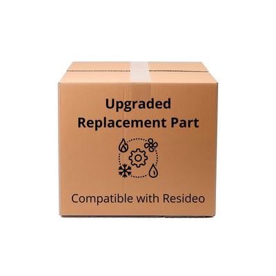 AF11S-112D - Upgraded Replacement Screen Kit 76S 1.5/2 inch 200 Micron Compatible with Resideo Control Systems