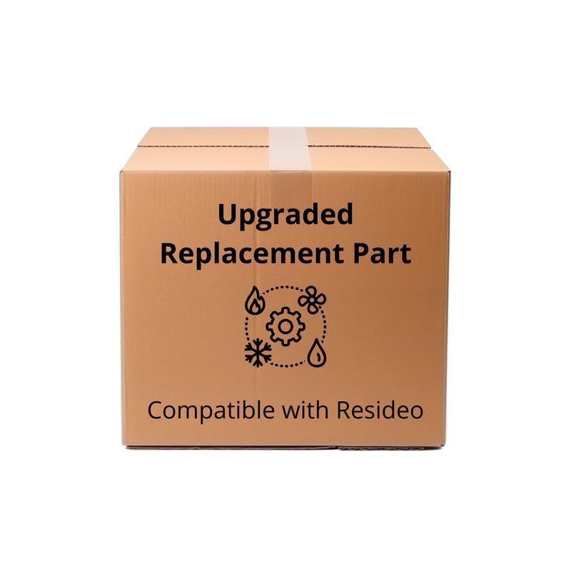 AF11S-112D - Upgraded Replacement Screen Kit 76S 1.5/2 inch 200 Micron Compatible with Resideo Control Systems