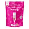 The Fancy Marshmallow Co. Bite-Sized Gourmet Marshmallows 3.5 oz resealable pouch (Strawberry Champagne) view 1