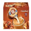Delight Hazelnut Creamer, 192 CT, Single Use Creamer Packets, Great for offices, Restaurants, Coffee and Home view 1