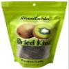 Dried Kiwi Slices | 6 oz (170 g) | No Sugar Added | All Natural & Unsulfured | Naturally Tangy & Refreshing | Great for Snacking, Smoothies & Desserts | Packed in California | RisenRaisin Brand view 1