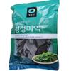 Chung Jung One Dried Seaweed Premium Korean Wakame from Clean South Sea Waters | Natural Dried Kelp for Soup, Salad, and Side Dishes | Product of Korea | DAHLORE (150g) view 1