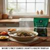 Chung Jung One Dried Seaweed Premium Korean Wakame from Clean South Sea Waters | Natural Dried Kelp for Soup, Salad, and Side Dishes | Product of Korea | DAHLORE (150g) view 2