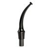 2 Pcs Curved Handle Pipe Suitable Fits 9mm Filter view 4
