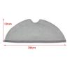 18Pcs Mop Cloth, Compatible For XiaoMi, 1C, Compatible For Dreame, F9, Sweeping Mopping Pad Robot Vacuum Cleaner Replacement view 2