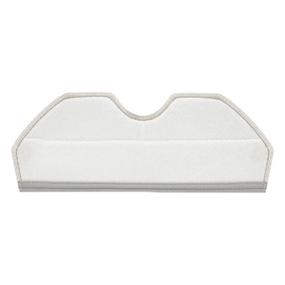 10PCS Mop Pads Replacement, Compatible For Narwal, K1, Compatible For Freo X Plus, Robot Vacuum Cleaner, Washable & Reusable Mop Pads