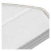10PCS Mop Pads Replacement, Compatible For Narwal, K1, Compatible For Freo X Plus, Robot Vacuum Cleaner, Washable & Reusable Mop Pads view 4