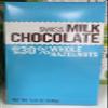 Trader Joe Swiss Milk Chocolate with 30% Whole Hazelnuts 7.05oz 200g view 1