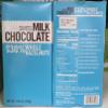 Trader Joe Swiss Milk Chocolate with 30% Whole Hazelnuts 7.05oz 200g view 2
