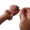2 Pack Skin Picking Fidget Bracelet for Trichotillomania Dermatillomania Hair Pulling Adult view 1