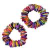 2 Pack Skin Picking Fidget Bracelet for Trichotillomania Dermatillomania Hair Pulling Adult view 2