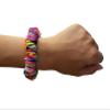 2 Pack Skin Picking Fidget Bracelet for Trichotillomania Dermatillomania Hair Pulling Adult view 4