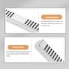 Abaodam Cigar Humidifier Moisture Strip for Cigar Humidors Efficient Humidity Control Device for Freshness Preservation Humidifiers for Travel and Bedroom Use Easy Operation and view 3
