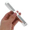 Abaodam Cigar Humidifier Moisture Strip for Cigar Humidors Efficient Humidity Control Device for Freshness Preservation Humidifiers for Travel and Bedroom Use Easy Operation and view 4