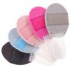 NOLITOY 5pcs Adjustable Finger Splints with Breathable Sponge and Aluminium Alloy Support for Injured Finger Rehabilitation Relief and Joint Stabilization Small view 1