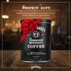 Parkway Gifting Co. Coffee Gift Set with Jack Daniels Tennessee Whiskey Ground Coffee 8.8 oz and Coffee mate Creamer Packet 3 oz Arabica Medium Roast Gift for Fathers Day, Holidays, Birthdays view 4