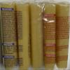 Jabon Bar Soap 5ct primaveral spring scent (Imported) (Package May Vary) Pack of 3 view 3