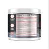 Underground Bio Labs Panda Supps Sleepy 3.0 Natural Sleep Aid Formula: 5mg Melatonin, 300mg GABA, Chamomile Extract (Citrus Mango) 30 Servings view 2