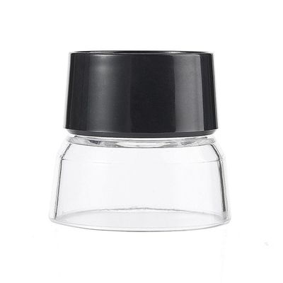 10x Cylindrical Magnifying Glass for Jade Jewelry Identification