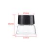 10x Cylindrical Magnifying Glass for Jade Jewelry Identification view 2