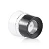 10x Cylindrical Magnifying Glass for Jade Jewelry Identification view 3