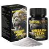 BOTASUN Powerful Salts Wake Up for Athletes,Activate Before Smelling,Instant Energy,Salts for Athletes Sports in Hockey,Smelling for Weightlifting and Powerlifting,Focus and Motivation(40g) view 1