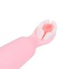 HOLIDYOYO Three-Sided Silicone Finger Toothbrush with Soft Bristles and Case for Years Gentle Gum and Teeth Cleaning Tool Oral Care for Early Dental Hygiene view 3