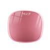Abaodam High-Precision Thin Body Weight Scale Rechargeable Intelligent Electronic Scale for Home Use with Temperature Display and Mobile App Connectivity Accurate Weight Random Color view 1