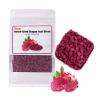 Freeze Dried Dragon Fruit Cubes 5.3OZ/150G,Freeze Dried Fruit Snacks No Added Sugars,Premium Frozen Dragon Fruit Diced for Yogurt, Salads, Smoothies,Drink, Baking, Breakfast Cereal view 1