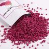 Freeze Dried Dragon Fruit Cubes 5.3OZ/150G,Freeze Dried Fruit Snacks No Added Sugars,Premium Frozen Dragon Fruit Diced for Yogurt, Salads, Smoothies,Drink, Baking, Breakfast Cereal view 2
