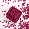 Freeze Dried Dragon Fruit Cubes 5.3OZ/150G,Freeze Dried Fruit Snacks No Added Sugars,Premium Frozen Dragon Fruit Diced for Yogurt, Salads, Smoothies,Drink, Baking, Breakfast Cereal view 3