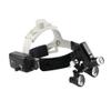 UOHLCX Mounted 3.5X Oral Magnifying Glass LED Spotlight with Long Non Astigmatic Visual Range(OneColor) view 1
