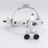 UOHLCX Mounted 3.5X Oral Magnifying Glass LED Spotlight with Long Non Astigmatic Visual Range(OneColor) view 3