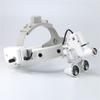 UOHLCX Mounted 3.5X Oral Magnifying Glass LED Spotlight with Long Non Astigmatic Visual Range(OneColor) view 4