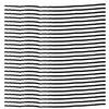 DEARMAMY Black Raffia Grass Crinkle Cut Paper Shred Filler Elegant Wavy Packaging Box Accessory for Boxes Basket Filling Decorative Shredded Paper for Stylish Presentation view 1