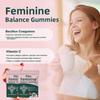 Itiban Probiotics for Women, pH Balance, Strawberry Flavor 60 Gummies view 2