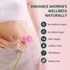 Itiban Probiotics for Women, pH Balance, Strawberry Flavor 60 Gummies view 3