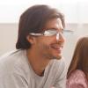 Bed Prism Glasses High Definitions Opticals, Lazy Horizontal Viewer, Comfortable Visionn Aid With Adjustable Reflection | Relaxed Entertainment Use While Reading Watching Television Lying Down view 4