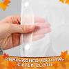 10.62Reusable Fryer Oil Filter Bag with Stainless Steel Holder,Detachable Cooking Oil Filters/Maple Syrup Filters Bags with Holder to Attach to Deep Fryers,Maple Syrup Filter Strainer view 3