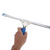 Ipetboom Handheld Window Squeegee Set with Microfiber Cloth for Home Use Glass and Mirror Cleaner for Bathroom Tile Walls Car Windows Efficient and Surface-Friendly Cleaning Tool view 4
