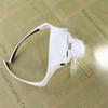 UOHLCX Mounted Magnifying Glass Interchangeable Charging LED Light Touch Switch view 3