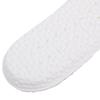 Ipetboom Thermal Winter Insoles Thick Self-Heating Shoe Inserts for Women Men Boots Sneakers Breathable Moisture-Wicking Warm Replacement Pads with Stitching for Cold Weather Comfort view 3