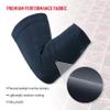 McDavid Infused Therapy Buttersoft Elbow Sleeve M view 4