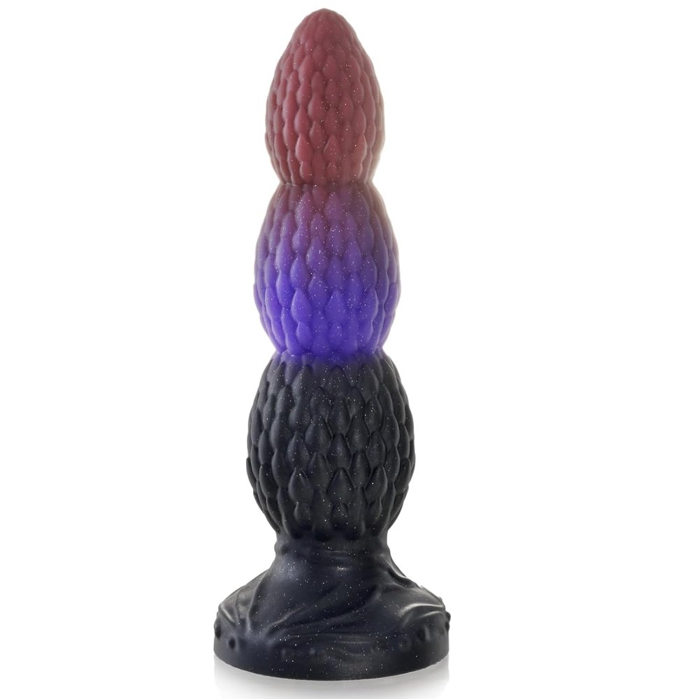 12.5 inch Ergonomic Back Massager with Deep Tissue Relief and Adjustable Pressure US98607