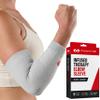 McDavid Infused Therapy Rayon Knit Elbow Sleeve M view 1