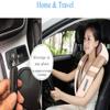 Back Massager, Neck with Heat, Electric Shoulder, Kneading Massage Pillow, Muscle Pain Relief, Home,Office,Car Use view 4