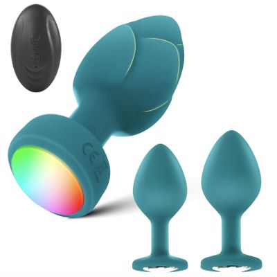 Relaxing Massage Roller with Heat and Adjustable ntensity - Ultimate Stress Relief Tool UH97745